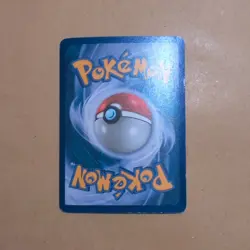 Eevee Exdelta Species Stamped Holo Pokemon Card TCG 69/113 - Image 2