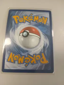 Poltchageist 171/167 Twilight Masquerade Ultra Rare Pokemon - Scarlet & Violet - Image 2
