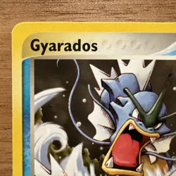 Gyarados 32/97 Dragon Regular Uncommon Pokemon TCG Near Mint E Series - Image 2