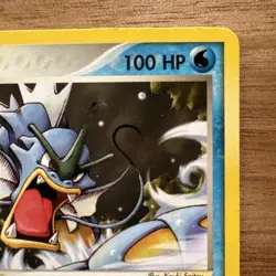 Gyarados 32/97 Dragon Regular Uncommon Pokemon TCG Near Mint E Series - Image 3
