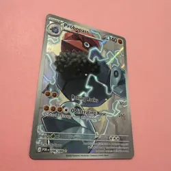 Probopass 096/088 NM Holo Illustration Rare Perfect Order Pokemon Card English - Image 3