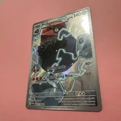 Probopass 096/088 NM Holo Illustration Rare Perfect Order Pokemon Card English - Image 5
