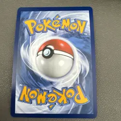 Snover - Holo Illustration Rare ME01: Mega Evolution 140/132 NM - Image 2
