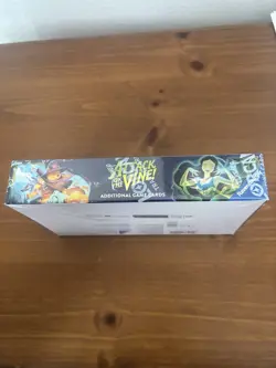 Disney Lorcana Attack Of The Vine Sealed Booster Box - Image 3