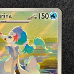 Primarina 088/084 - Illustration Rare - Pitch Black - Pokemon TCG - NM/M - Image 4