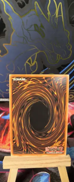 Dark Sage RA05-EN004 Rarity Collection 5 1st Edition Starlight Rare Near Mint - Image 2