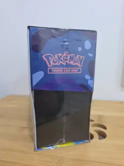 BRAND NEW SEALED Pokemon TCG Mega Evolutions Chaos Rising Elite Trainer Box ETB - Image 3