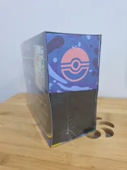 BRAND NEW SEALED Pokemon TCG Mega Evolutions Chaos Rising Elite Trainer Box ETB - Image 5