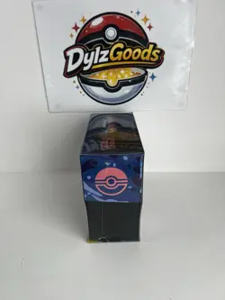 Pokemon TCG Chaos Rising ETB Elite Trainer Box Brand New Factory Sealed - Image 4