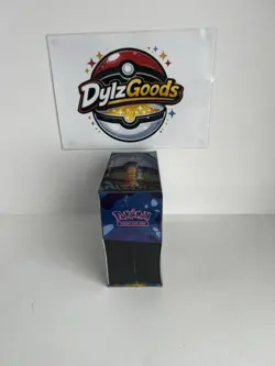 Pokemon TCG Chaos Rising ETB Elite Trainer Box Brand New Factory Sealed - Image 5