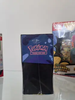 Pokemon TCG Chaos Rising Elite Trainer Box ETB New & Sealed - Image 4