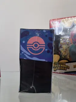 Pokemon TCG Chaos Rising Elite Trainer Box ETB New & Sealed - Image 5