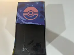Pokemon TCG Chaos Rising Elite Trainer Box ETB New Sealed (SEE DESCRIPTION) - Image 4
