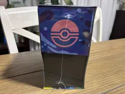Pokemon TCG Chaos Rising Elite Trainer Box (ETB) NEW SEALED | In Hand - Image 4