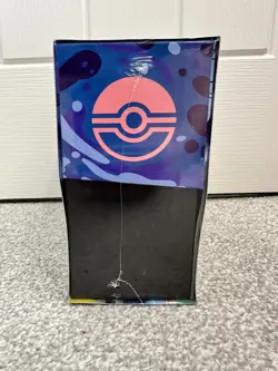 Pokemon TCG: Chaos Rising Elite Trainer Box ETB - New & Sealed - Image 4