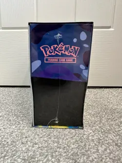 Pokemon TCG: Chaos Rising Elite Trainer Box ETB - New & Sealed - Image 5