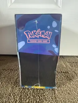 Pokemon TCG Chaos Rising Elite Trainer Box ETB New Factory Sealed - Image 3