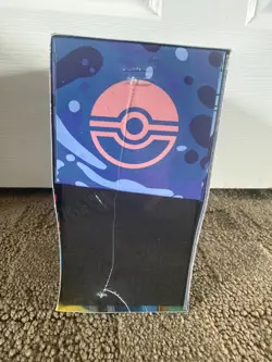 Pokemon TCG Chaos Rising Elite Trainer Box ETB New Factory Sealed - Image 5