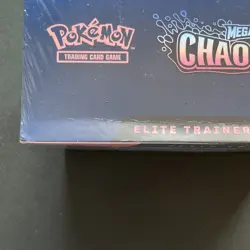 Pokemon TCG: Chaos Rising Elite Trainer Box/ETB - New & Sealed - Image 3
