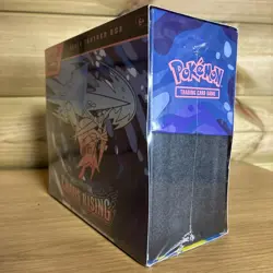 Pokemon TCG Chaos Rising Elite Trainer Box ETB- Brand New & Sealed ✅ - Image 2
