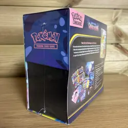 Pokemon TCG Chaos Rising Elite Trainer Box ETB- Brand New & Sealed ✅ - Image 4