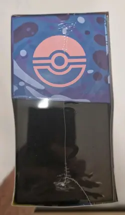 Pokemon TCG Chaos Rising Elite Trainer Box ETB- Brand New & Sealed ✅ - Image 3