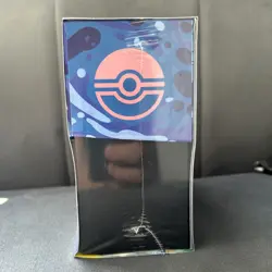 Pokemon TCG Mega Evolution Chaos Rising Elite Trainer Box ETB SEALED NEW UK - Image 3