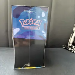 Pokemon TCG Mega Evolution Chaos Rising Elite Trainer Box ETB SEALED NEW UK - Image 4
