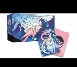 Pokemon TCG Mega Evolution Chaos Rising Elite Trainer Box ETB SEALED NEW UK - Image 3