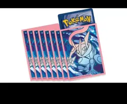 Pokemon TCG Mega Evolution Chaos Rising Elite Trainer Box ETB SEALED NEW UK - Image 4