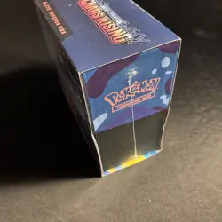 Pokemon TCG Mega Evolution Chaos Rising Elite Trainer Box ETB | New & Sealed 🔥 - Image 2