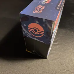 Pokemon TCG Mega Evolution Chaos Rising Elite Trainer Box ETB | New & Sealed 🔥 - Image 3