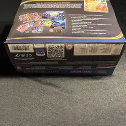 Pokemon TCG Mega Evolution Chaos Rising Elite Trainer Box ETB | New & Sealed 🔥 - Image 5