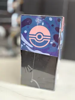 Pokemon TCG Mega Evolution Chaos Rising Elite Trainer Box ETB | New & Sealed 🔥 - Image 2
