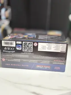 Pokemon TCG Mega Evolution Chaos Rising Elite Trainer Box ETB | New & Sealed 🔥 - Image 4
