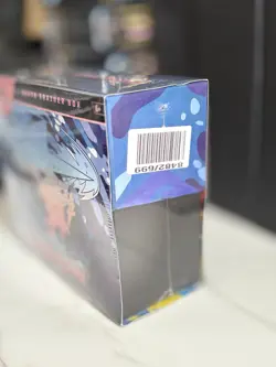 Pokemon TCG Mega Evolution Chaos Rising Elite Trainer Box ETB | New & Sealed 🔥 - Image 5