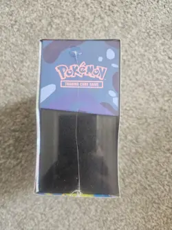 Pokemon TCG Mega Evolution Chaos Rising Elite Trainer Box ETB | New & Sealed - Image 2