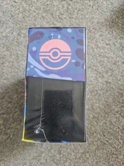 Pokemon TCG Mega Evolution Chaos Rising Elite Trainer Box ETB | New & Sealed - Image 4