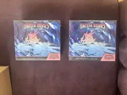 Pokemon TCG Chaos Rising Elite Trainer Box ETB ✅ BRAND NEW FACTORY SEALED ✅ - Image 1