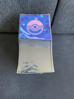 Pokemon TCG ME Chaos Rising ETB Elite Trainer Box New & Sealed Clean - Image 3