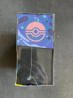 Pokemon TCG: Chaos Rising Elite Trainer Box ETB - New & Sealed - Image 3