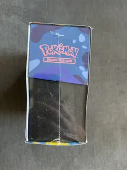 Pokemon TCG: Chaos Rising Elite Trainer Box ETB - New & Sealed - Image 4