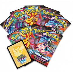 Pokemon TCG: Chaos Rising Elite Trainer Box ETB ✅ New & Sealed ✅ Fast Ship - Image 5