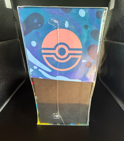 Pokemon TCG ME04 Chaos Rising Elite Trainer Box ETB NEW & SEALED - Image 4