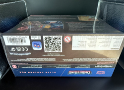 Pokemon TCG ME04 Chaos Rising Elite Trainer Box ETB NEW & SEALED - Image 5