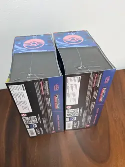 Pokemon TCG Chaos Rising ETB X2 Elite Trainer Box New & Sealed - Image 5