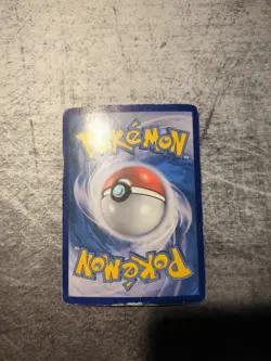 Pokemon Card - M Blaziken EX Black Star Promos XY86 Promo 💎LP💎 - Image 2