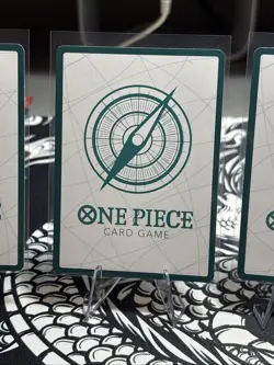 One Piece Don!! Card Boa Hancock Double Pack Set Volume 4 Holo En NM x5 - Image 4