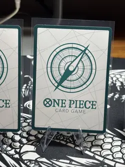 One Piece Don!! Card Boa Hancock Double Pack Set Volume 4 Holo En NM x5 - Image 5