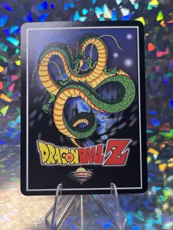 Dragon Ball Z CCG Rare Foil Super Android 13 Card M3 - Image 3